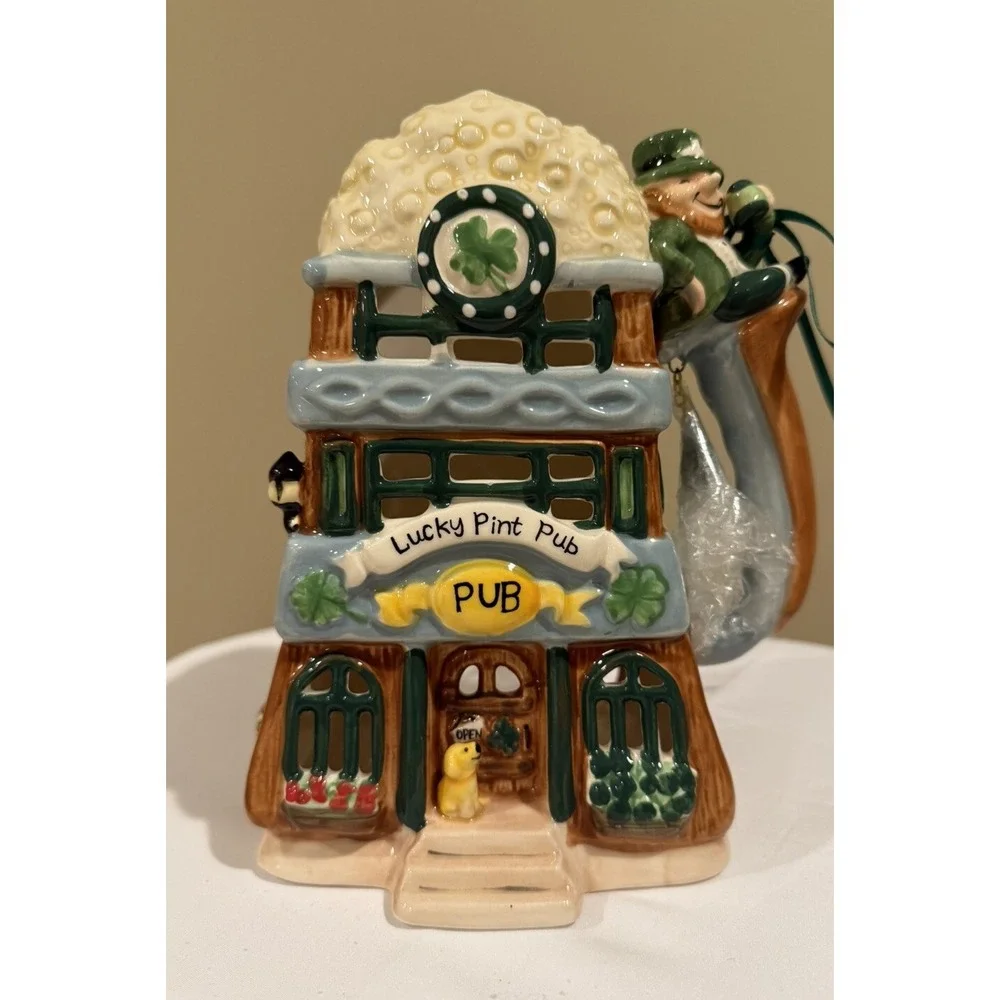 Blue Sky Clayworks 
